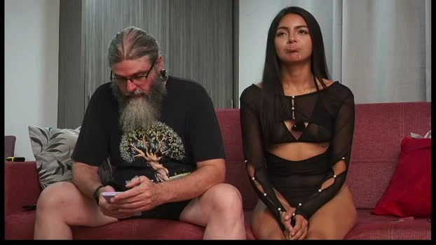 cheeseburgerjesus 26-04-2026 Cam Show Pretty big