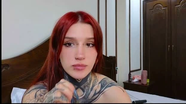 clarewoods 26-04-2026 Cam Show Show beauty