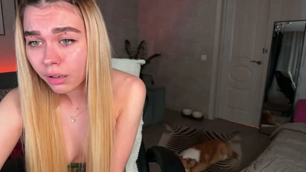 nika_lodge_official 25-04-2026 Cam Show Ass naked