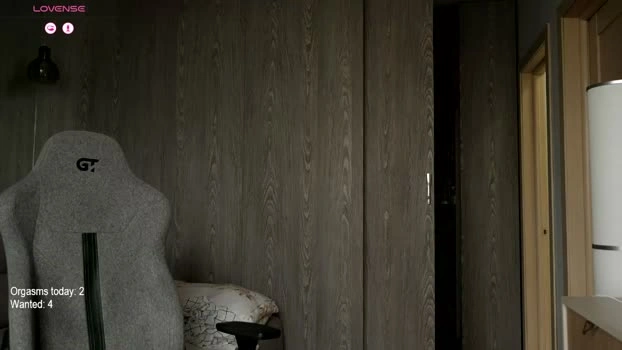 ronny_ponny 26-04-2026 Cam Show big ass