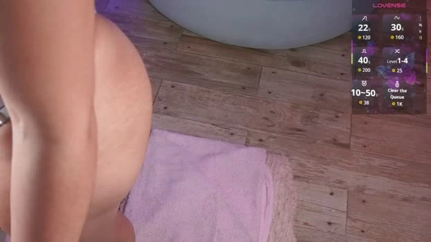 samai_3 26-04-2026 Cam Show sexygirl Wet