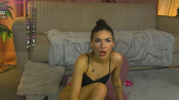 darciehaven 27-04-2026 Cam Show play fuckhard