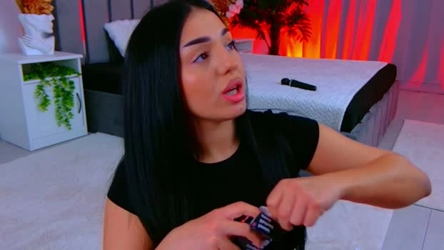 evanew_ 26-04-2026 Cam Show kink bigass