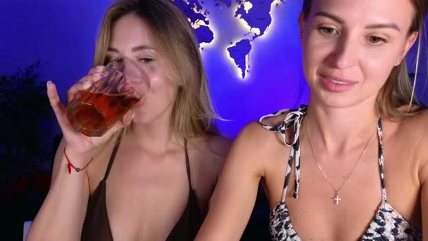 f1oraa 26-04-2026 Cam Show big deep