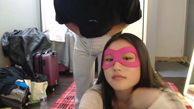 flacko6991 27-04-2026 Cam Show dirty big