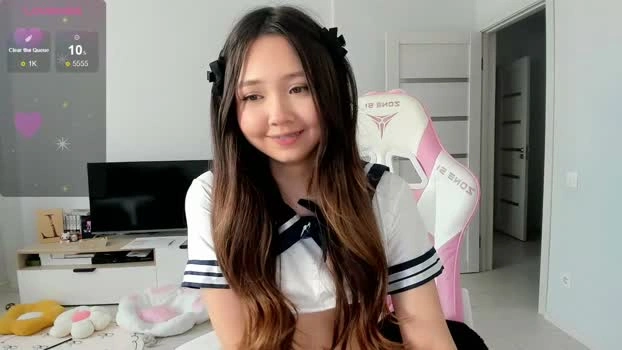 fluffy_rose 27-04-2026 Cam Show fuckher cute