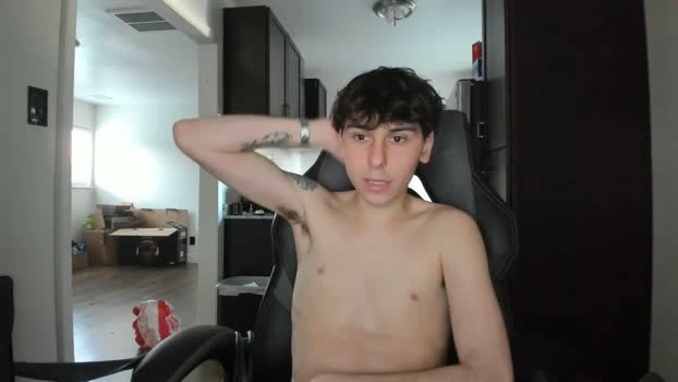 iris_roslin 27-04-2026 Cam Show Topless Nude