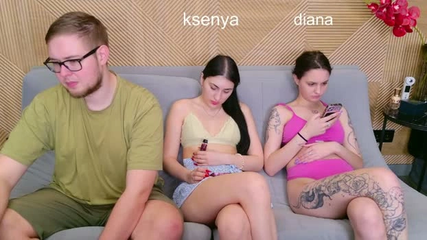 ksenyahot 27-04-2026 Cam Show suckshow blowjob
