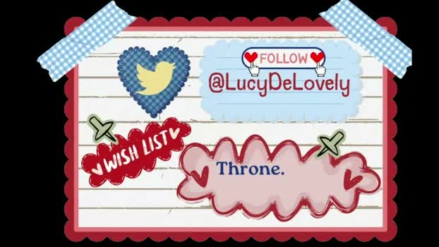 lucydelovely 27-04-2026 Cam Show beautiful blowjob
