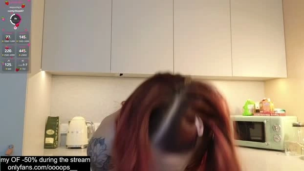 oooops__ 26-04-2026 Cam Show love blowjob