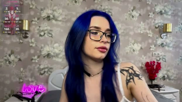 rubeaa 27-04-2026 Cam Show moan beautiful