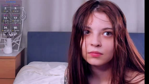 dainalargena 27-04-2026 Cam Show XXX fuckass