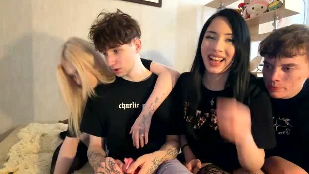 drinklinov 28-04-2026 Cam Show Pretty Recorded