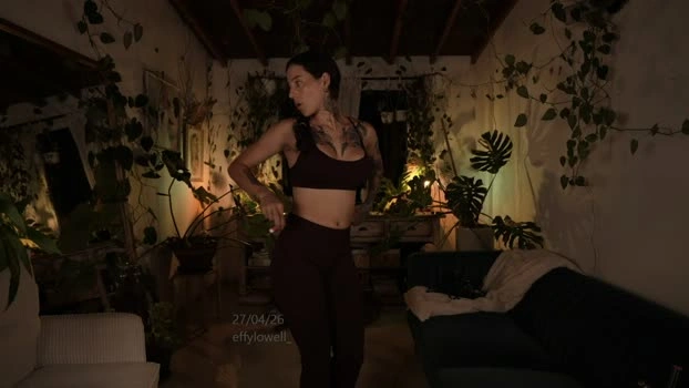 effylowell_ 28-04-2026 Cam Show naughty tits