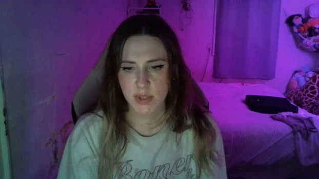 fluxsux 27-04-2026 Cam Show love hot