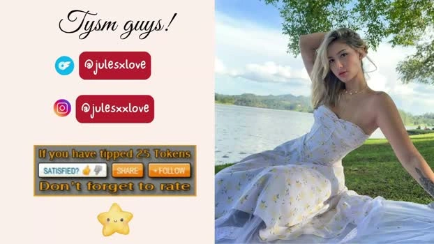 julesxdann 28-04-2026 Cam Show Download beautiful