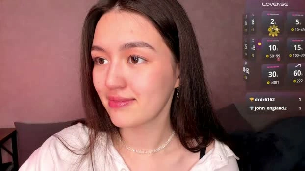 lilysollar 28-04-2026 Cam Show Ass strip