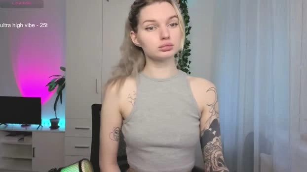 lookluna 28-04-2026 Cam Show fuckface love