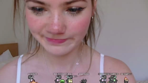 poppyjoyyy 28-04-2026 Cam Show nasty lickpussy
