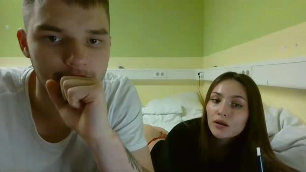rusiksb31 27-04-2026 Cam Show gag striptease