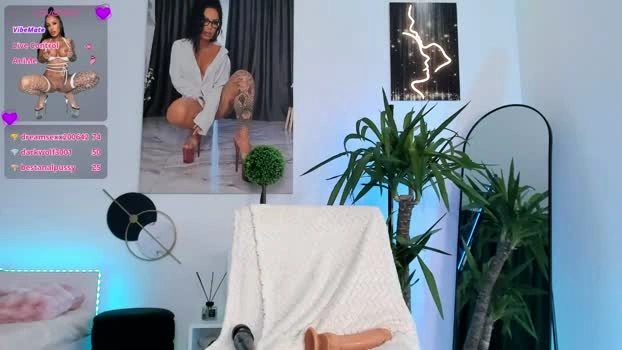 anyssyahoot 28-04-2026 Cam Show Wet big