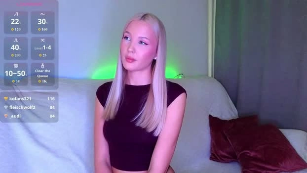 cutiefull_lion 29-04-2026 Cam Show love horny