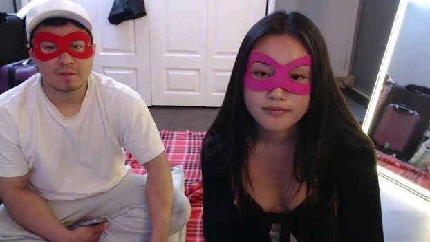 flacko6991 29-04-2026 Cam Show Ass strip