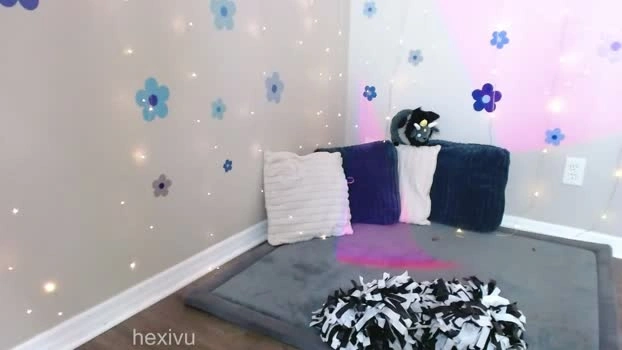 hexivu 29-04-2026 Cam Show sexyfeet prettyface