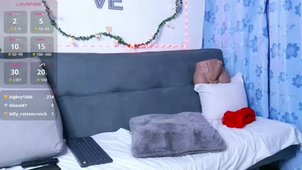 juliette_r 29-04-2026 Cam Show sexy fingers