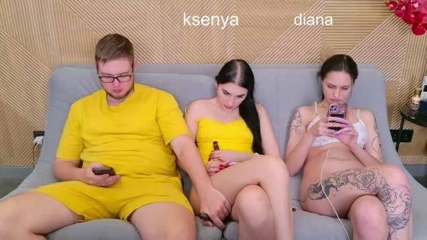ksenyahot 29-04-2026 Cam Show horny lick