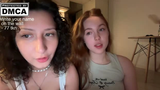 miafleur 29-04-2026 Cam Show bigass show