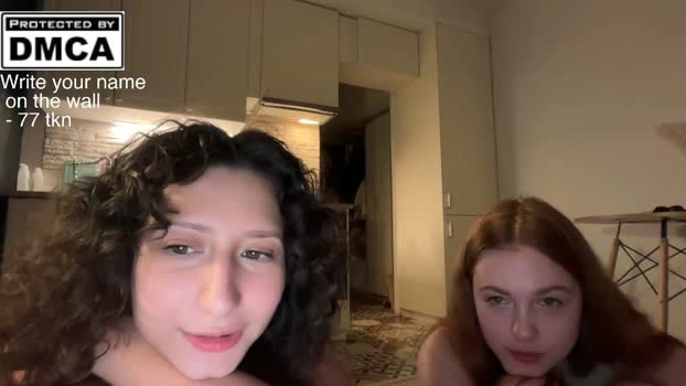 miafleur 29-04-2026 Cam Show bigboobs spank