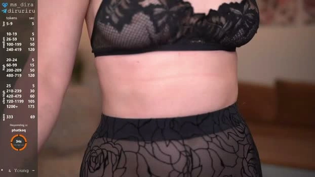 ms_dira 28-04-2026 Cam Show cute amateur