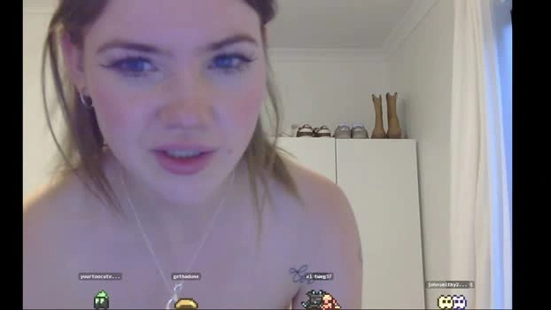 poppyjoyyy 29-04-2026 Cam Show hot sexybody