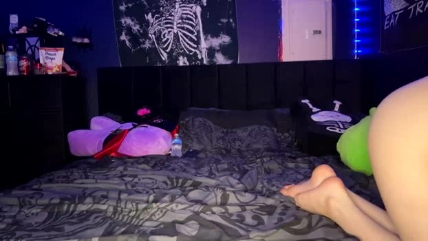 ravyn_nyx 28-04-2026 Cam Show fingers wank