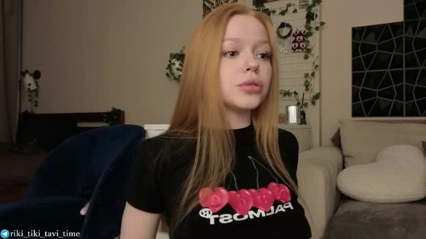 riki_tiki_tavi_time 28-04-2026 Cam Show sweet Naked