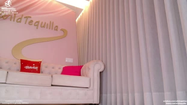 wildtequilla 29-04-2026 Cam Show amateur yummy