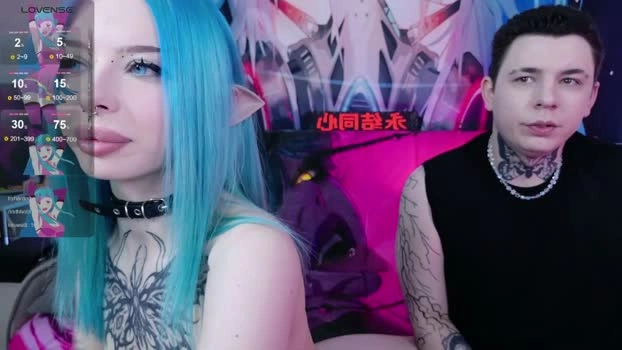 aurora_natsuki 30-04-2026 Cam Show lovense cute