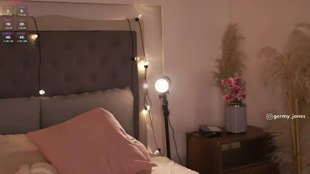germaine_jones 30-04-2026 Cam Show beauty beautiful
