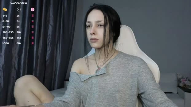 malenkiykamen 30-04-2026 Cam Show legs tits
