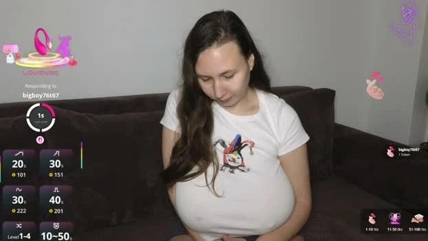 megan__stoone 30-04-2026 Cam Show Pretty ass