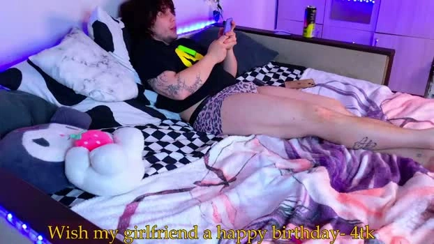 night_angell 30-04-2026 Cam Show lovense toy