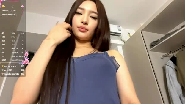 palmiratownzen 30-04-2026 Cam Show playtime fingering
