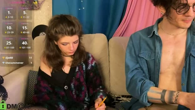 pocket_lovers 29-04-2026 Cam Show Wet lovense