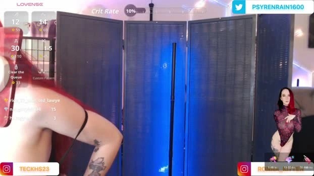 samandbrat 30-04-2026 Cam Show fuckass fuckhard