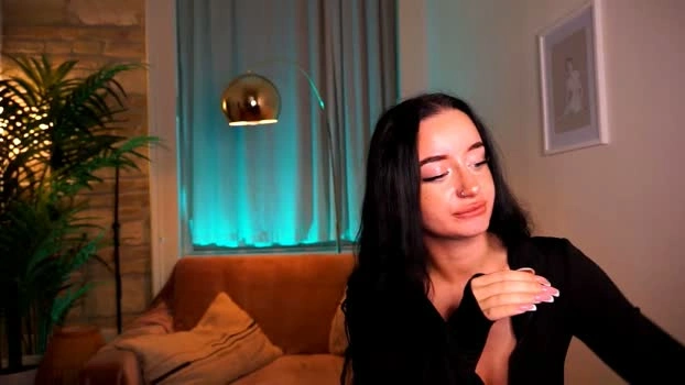 _blackpeaarl 30-04-2026 Cam Show lush prettyface