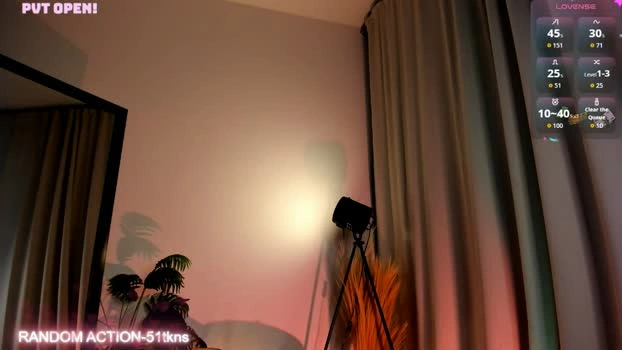 arikajoy 30-04-2026 Cam Show fuck analtoy
