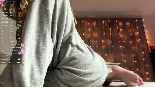 chloe_show 30-04-2026 Cam Show amateur prettyface