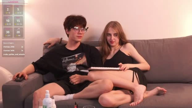 indulgencex 30-04-2026 Cam Show lovense tits