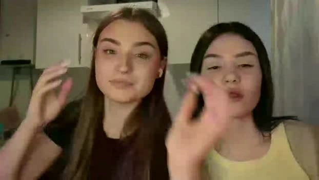 kierstentates 30-04-2026 Cam Show amateur kink